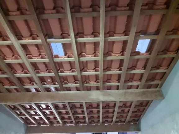 Imagem Sobrado com 2 dormitórios à venda, 76 m² por R$ 440.000,00 - São Miguel Paulista - São Paulo/SP