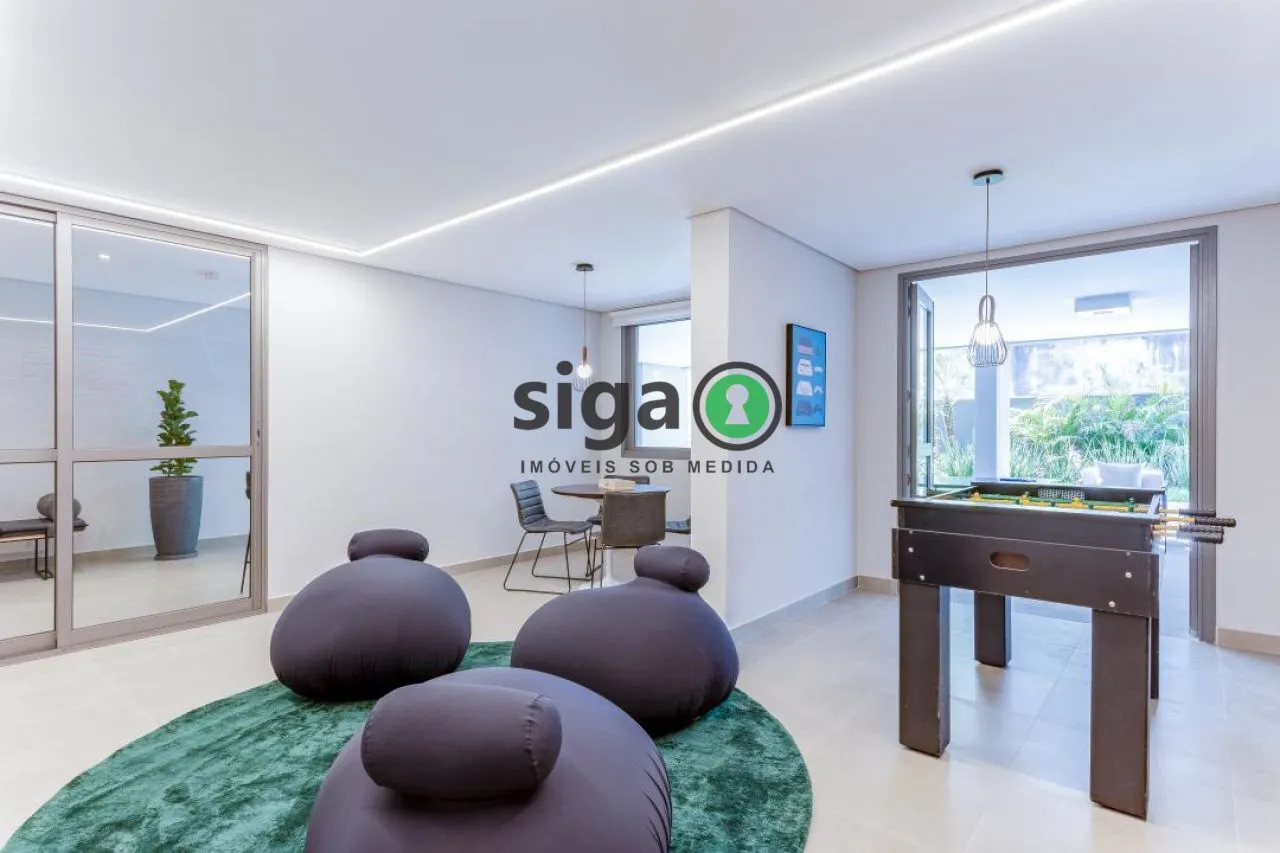 Imagem Apartamento à venda 3 Quartos, 1 Vaga, 83m², Vila Guarani (Z Sul)-SP