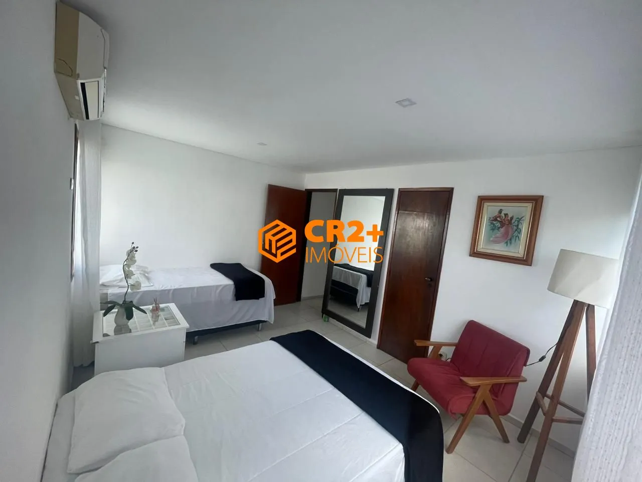 Imagem VENDE-SE CASA DUPLEX - CONDOMÍNIO RAIZ DA SERRA III | GRAVATÁ - PE