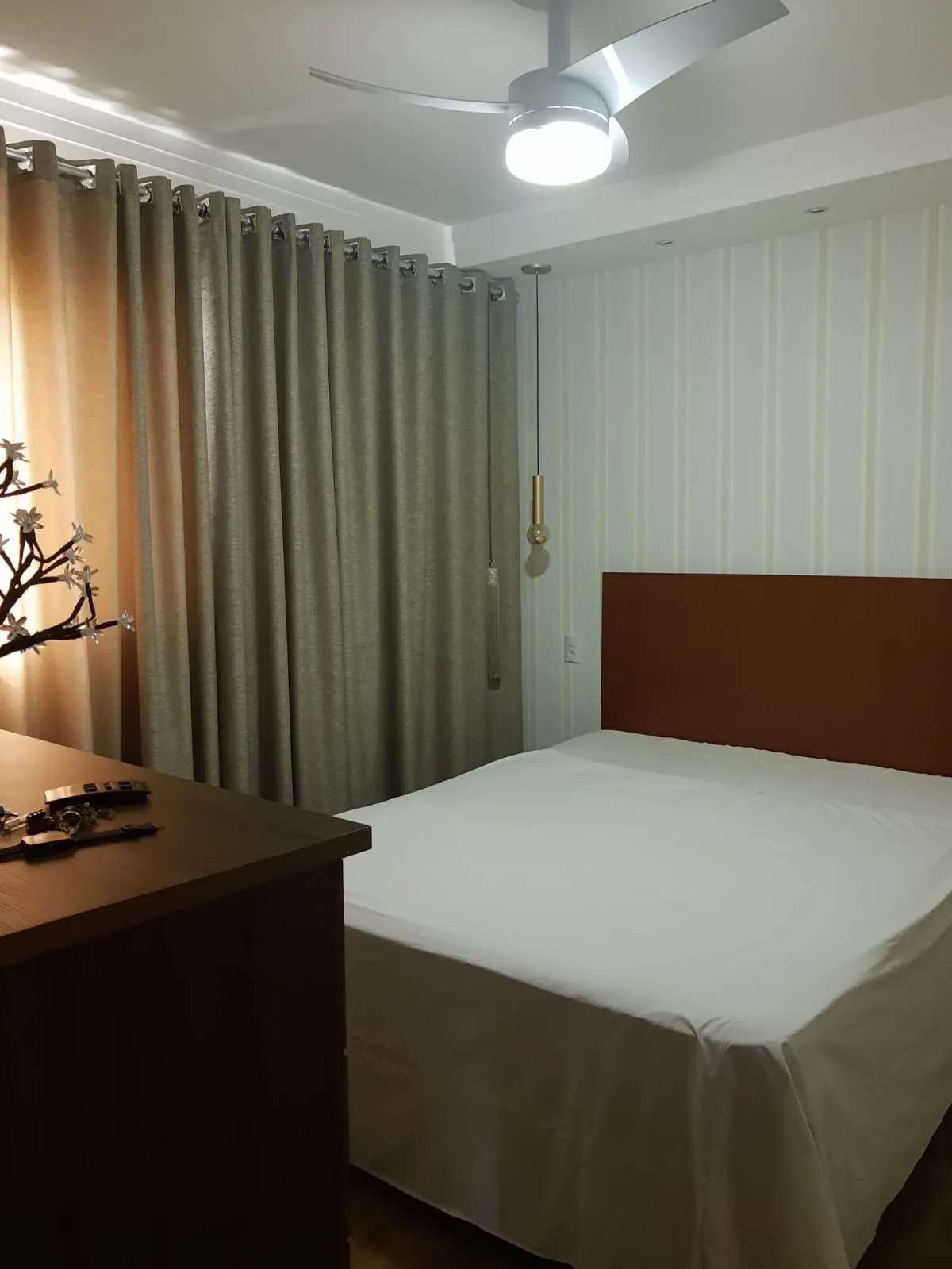 Imagem Apartamento 2 dormitórios -Trujilo-Sorocaba
