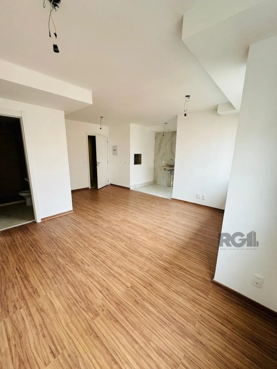 Imagem Apartamento de 3 dormitórios vaga e infra