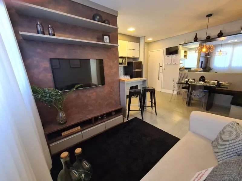 Imagem Residencial Allegro Santo André, apartamento 2 quartos em Santo André SP, partamento minha casa minha vida em Santo André-SP