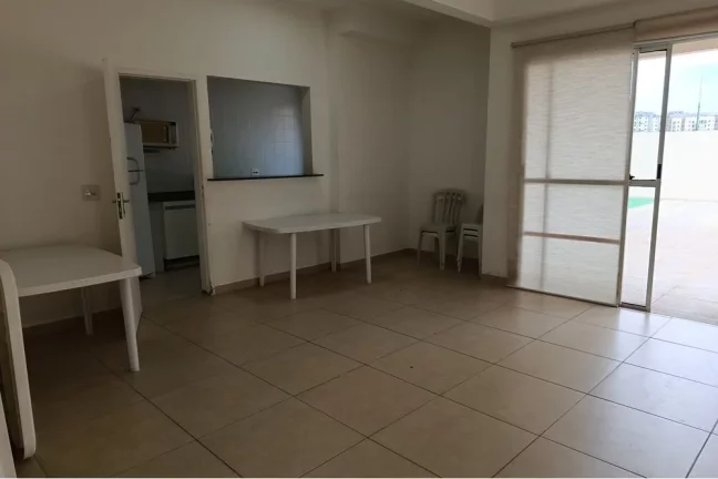 Imagem Apartamento à venda em São Paulo, Parada Inglesa, com 2 quartos, 58m2