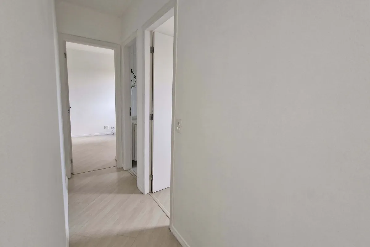 Imagem Apartamento para venda em Jardim Ampliação com 2 quartos, 48m2