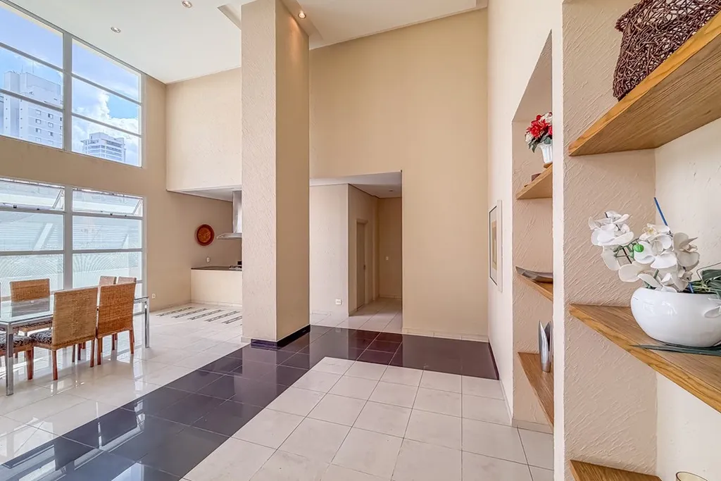 Imagem APARTAMENTO RESIDENCIAL em São Paulo - SP, Itaim Bibi
