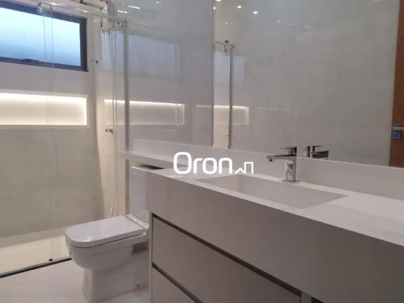Imagem Casa à venda, 230 m² por R$ 1.790.000,00 - Parque Amazônia - Goiânia/GO