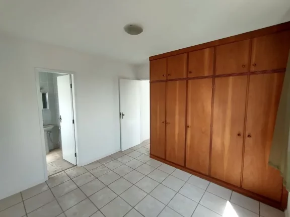 Imagem Apartamento a VENDA, Ed Sierra Nevada, Vila Universitária