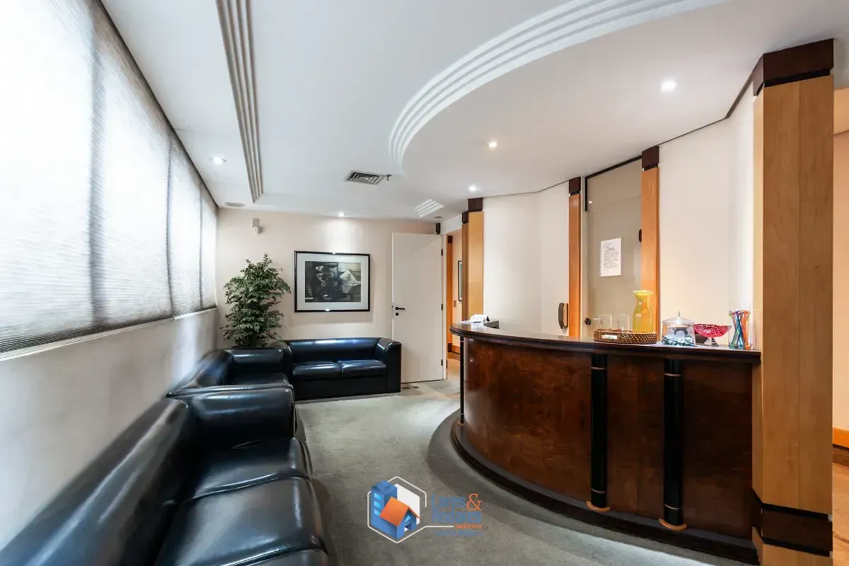 Imagem Conjunto comercial para venda em Jardim Paulista, 90m²