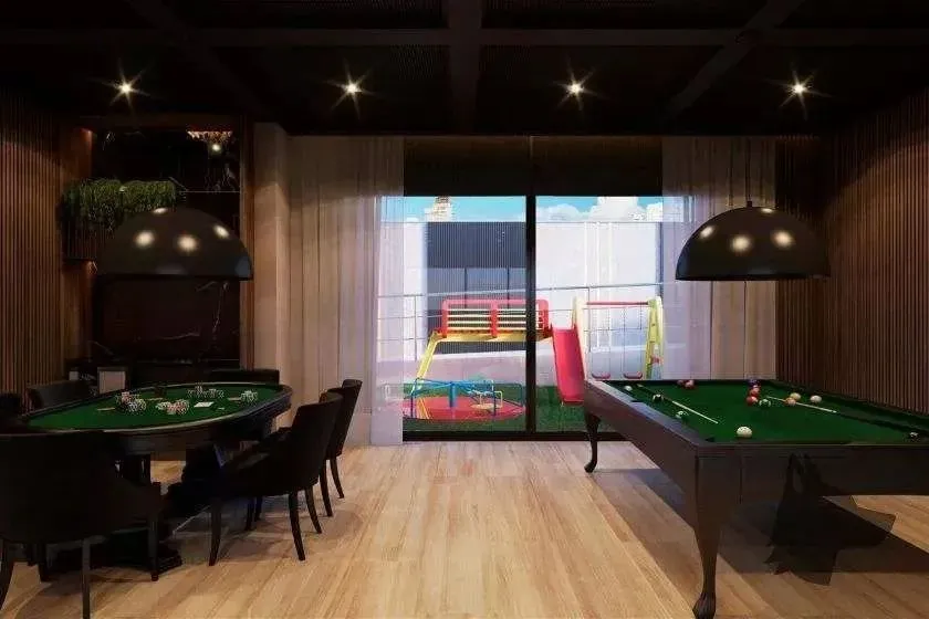 Imagem apartamento novo pronto em itapema SC