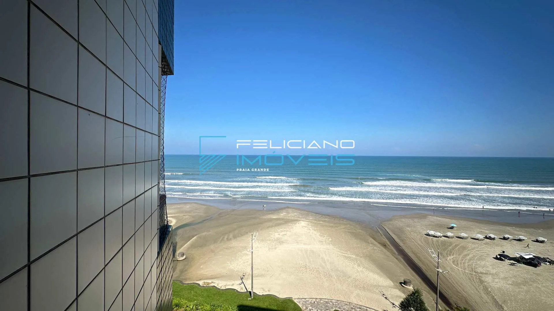 Imagem Apartamento com 2 quartos, Balneário Maracanã, Praia Grande - R$ 450 mil, Cod: 7200