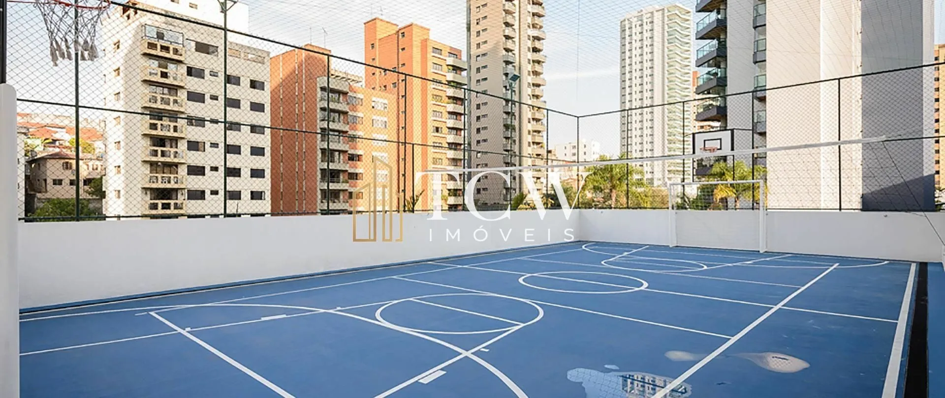 Imagem Apartamento à venda no bairro Aclimação - São Paulo/SP, Zona Sul