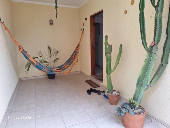 Imagem Casa de condômino 3 dormitórios ao lado da Praia em Mongaguá