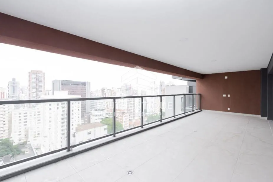Imagem UPSIDE PINHEIROS - Apartamento à venda em São Paulo/SP