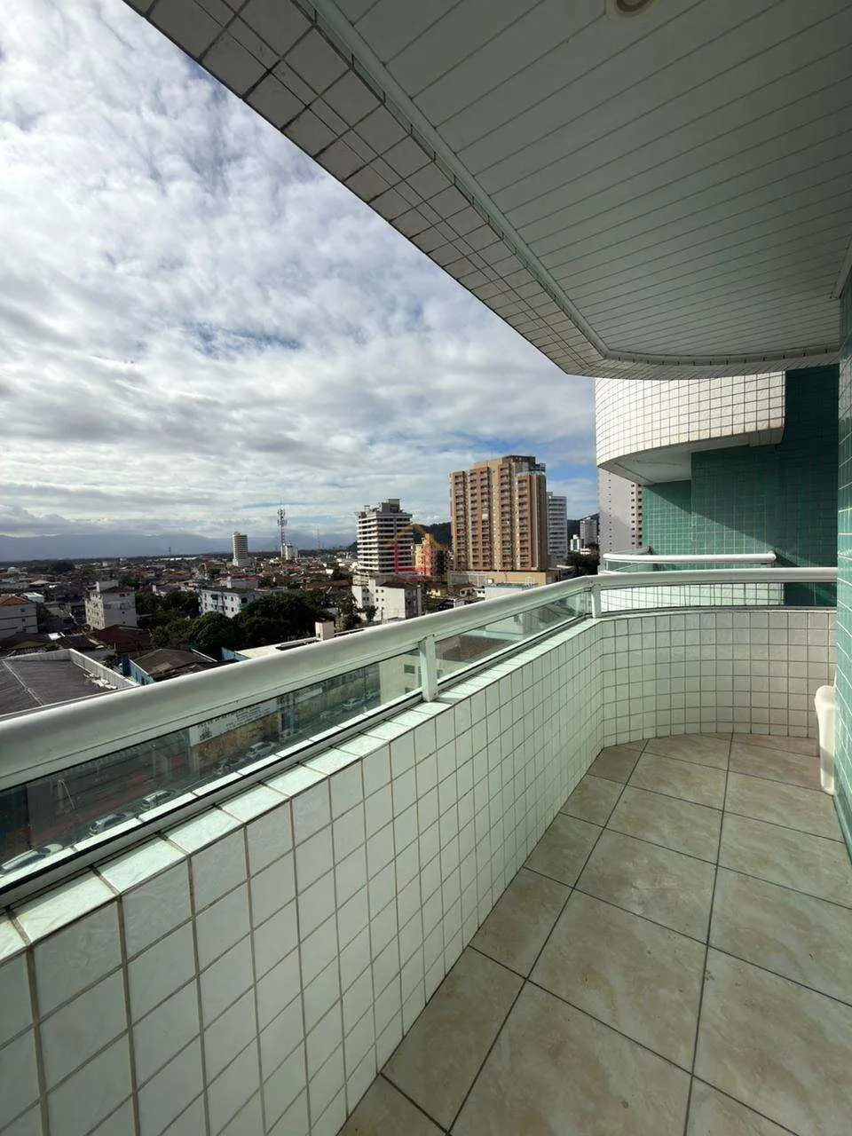 Imagem apartamento a venda no Boqueirão