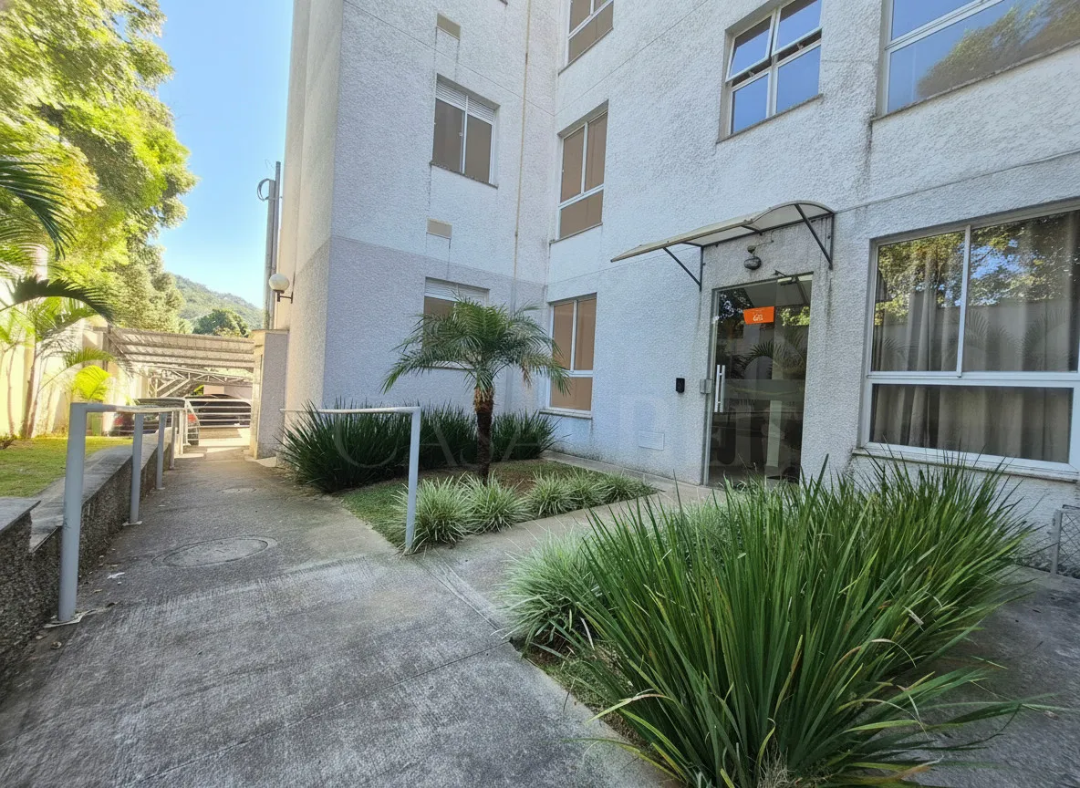 Imagem Apartamento 2 quartos à venda em Estância Poços de Caldas, Poços de Caldas