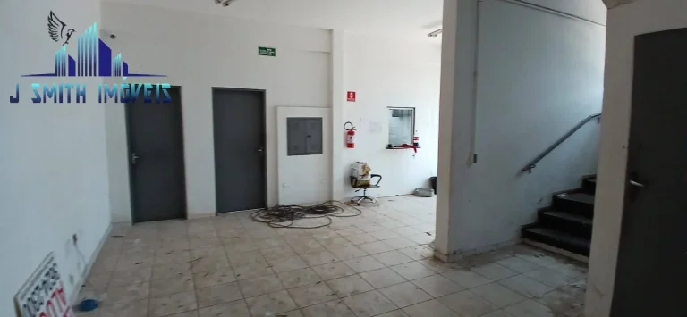 Imagem GALPÃO INDUSTRIAL 3.000m² ÁREA FABRIL. CABINE PRIMÁRIA 350KVA