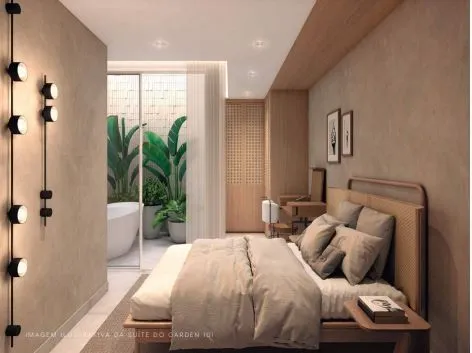 Imagem Lever Ipanema - Gardens e apartamentos tipo em Ipanema | A partir de R$ 1.550.000 | Brix | Zona Sul Lançamentos