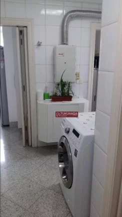Imagem Cobertura com 4 dormitórios à venda, 255 m² por R$ 1.800.000,00 - Vila Dom Pedro II - São Paulo/SP