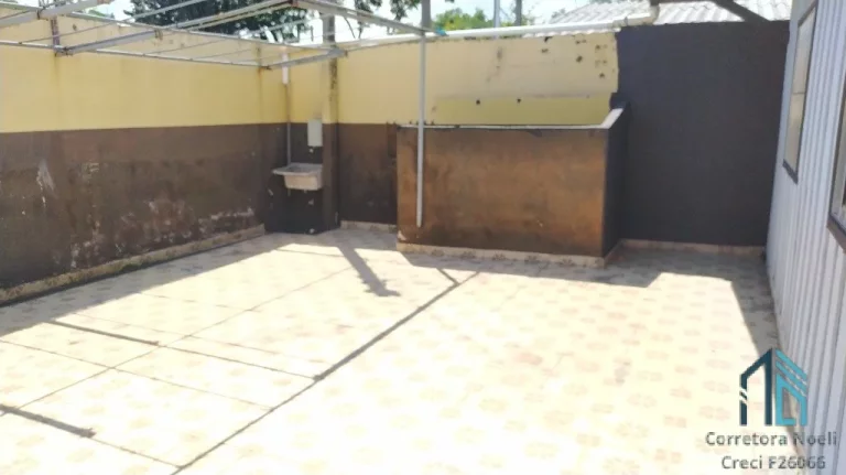 Imagem Casa/Terreno a venda no Uberaba em Curitiba PR.
