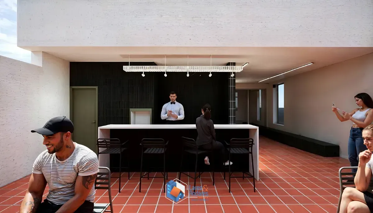 Imagem Apartamento para venda em Vila Mariana com 2 quartos, sendo 1 suíte, 85m²
