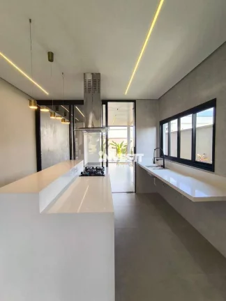 Imagem Casa à venda no Terras Alpha Residencial 01 - Senador Canedo/GO