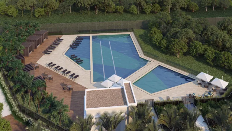 Imagem Apartamento com 3 Quartos à Venda, 90 m² em Cézar de Souza - Mogi das Cruzes
