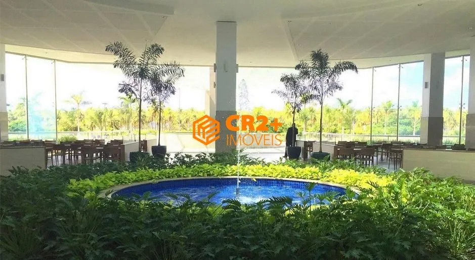Imagem Sala Comercial Empresarial- Paiva - Cabo Sto Agostinho - 33,65m -