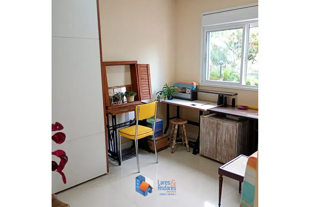 Imagem Apartamento à venda 4 Quartos 2 Suites 2 Vagas 167M² Jardim Marajoara São Paulo - SP