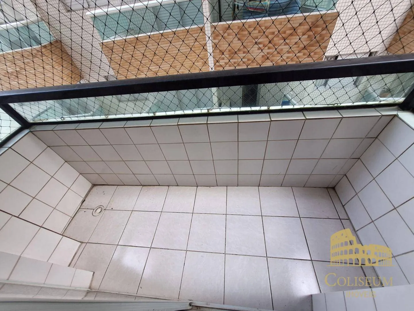 Imagem Apartamento com 2 dormitórios à venda, 69 m² por R$ 422.000,00 - Vila Assunção - Praia Grande/SP