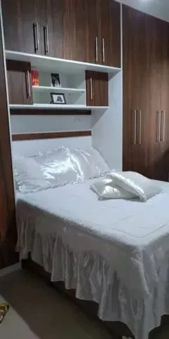 Imagem Apartamento à venda 2 Quartos, 1 Suite, 1 Vaga, 101M², Estiva, Taubaté - SP | Residencial Casa Nova