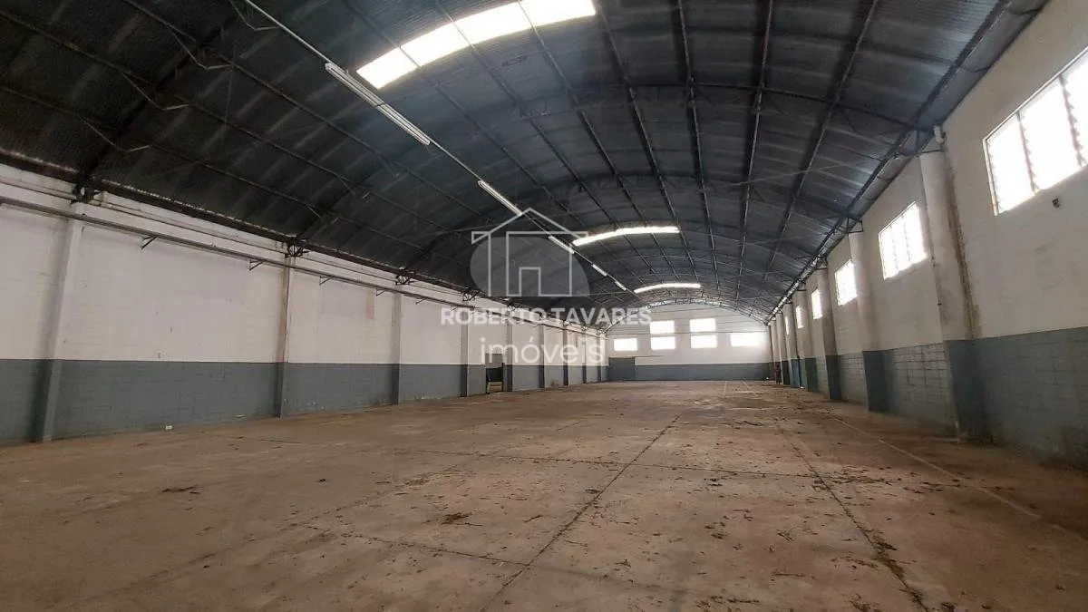 Imagem Galpão / Depósito / Armazém de 22000m² no bairro Rio abaixo, em Itaquaquecetuba