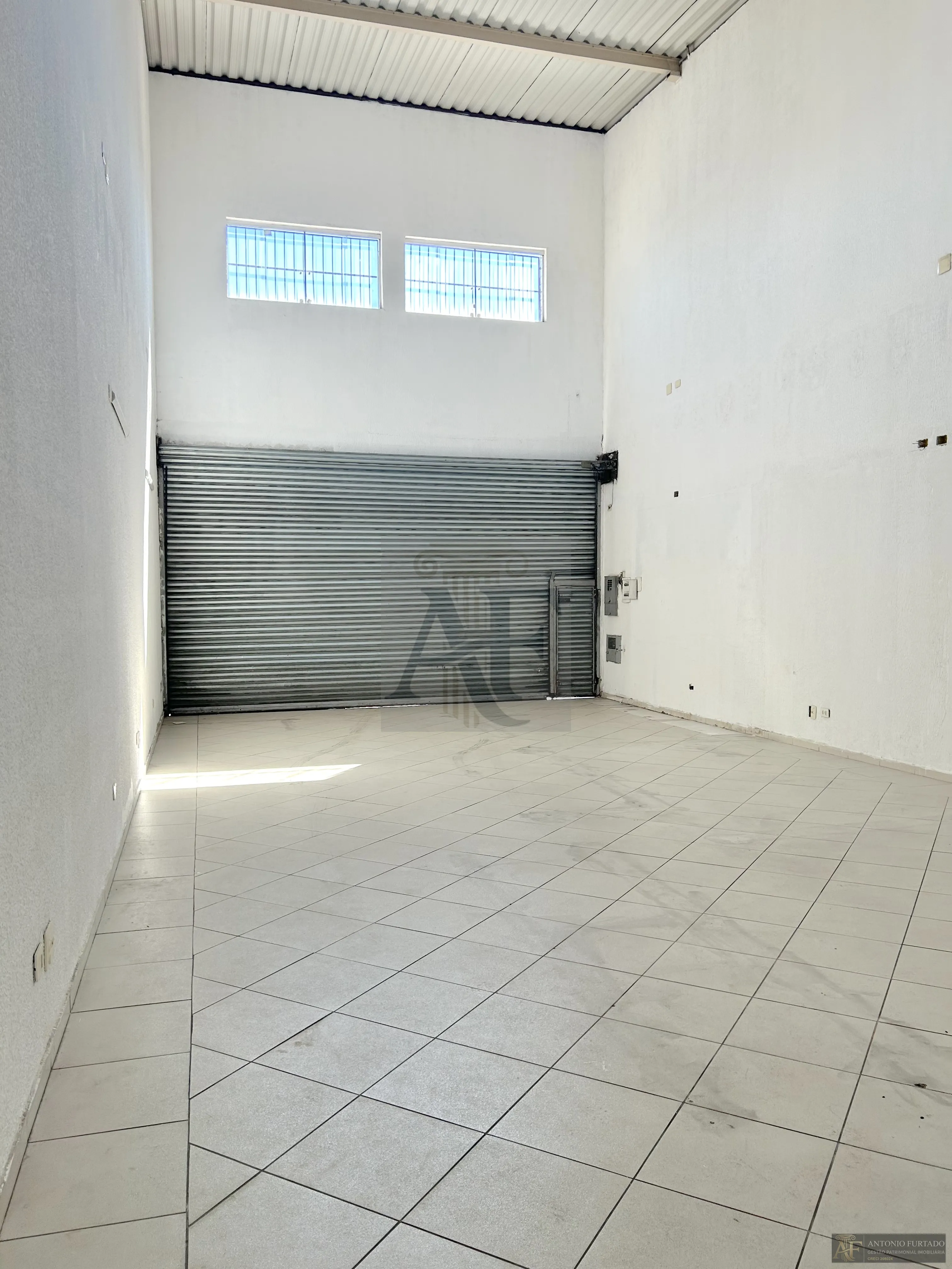 Imagem Comercial para alugar em Sapopemba, São Paulo