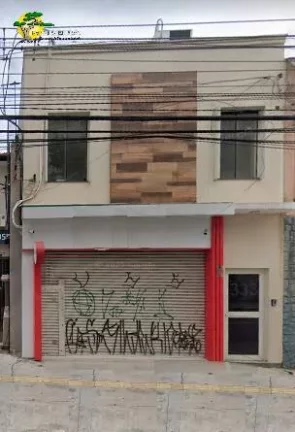 Foto do imóvel PRÉDIO COMERCIAL EM SANTANA - BOM PARA RENDA !
