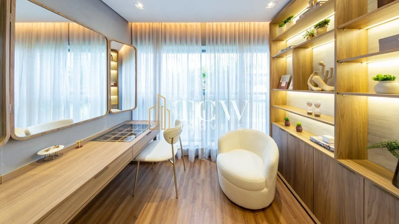 Imagem Apartamentos à Venda no Jardim das Perdizes | 158 a 189 m² | 2 a 3 Suítes | 2 a 4 Vagas | São Paulo/SP
