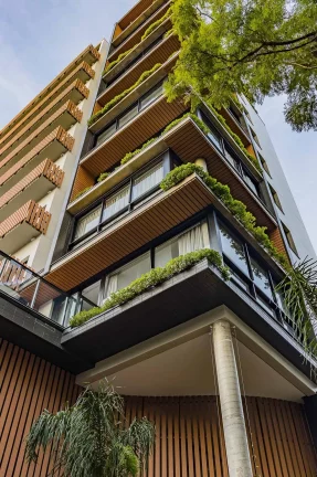 Imagem Apartamento à venda em Porto Alegre, Mont Serrat, com 3 quartos, 123,97m2