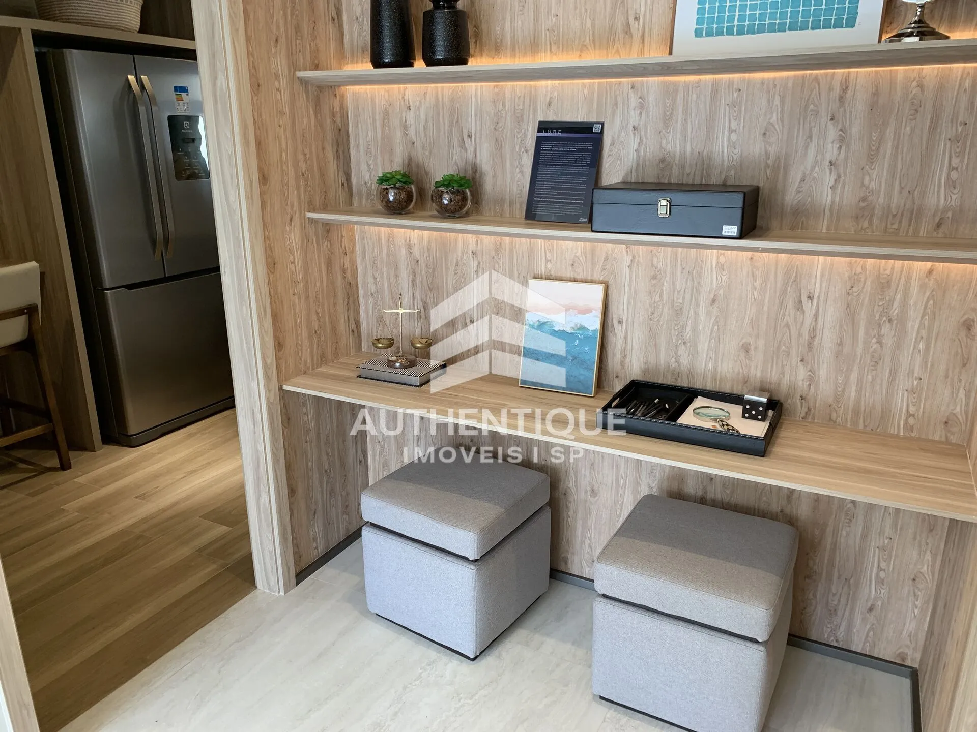 Imagem LURE PERDIZES - Apartamento à venda em São Paulo/SP