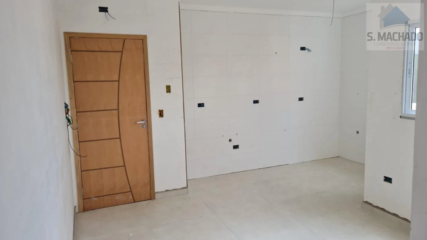 Imagem Apartamento para Venda em Santo André / SP no bairro Jardim Santo Alberto