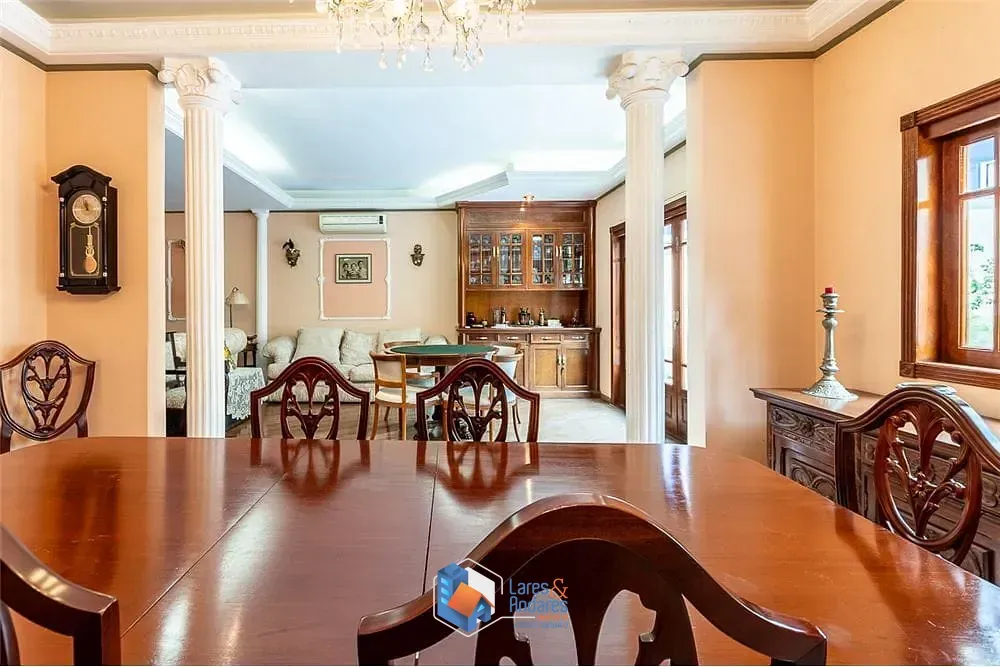 Imagem Casa em Condomínio à venda 5 Quartos 4 Suites 4 Vagas 450M² Morumbi São Paulo - SP