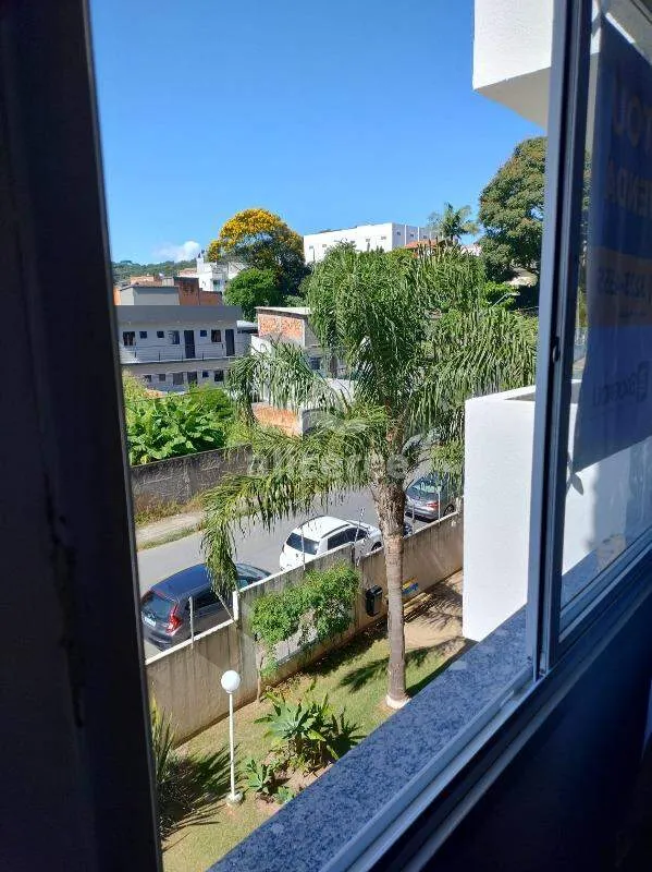 Imagem Apartamento à venda com 2 quartos , 58m² em Real Parque São José