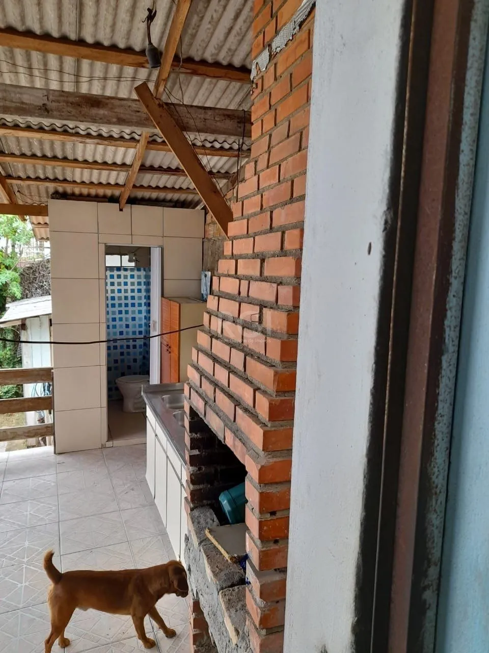 Imagem Casa 4 dormitórios, 1 vaga - Partenon, Porto Alegre RS