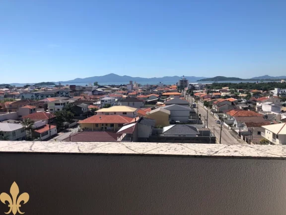 Imagem APARTAMENTO RESIDENCIAL em PALHOÇA - SC, PONTE DO IMARUIM
