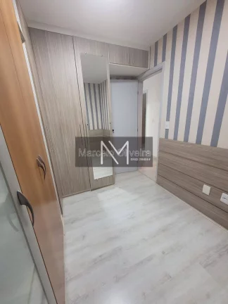 Imagem Apartamento para venda 3 Quartos 1 Suíte 70m² - Bairro Monte Castelo