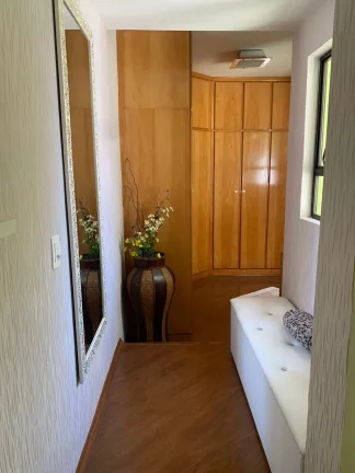 Imagem Sobrado 3 quartos em Chácara Inglesa, SBC