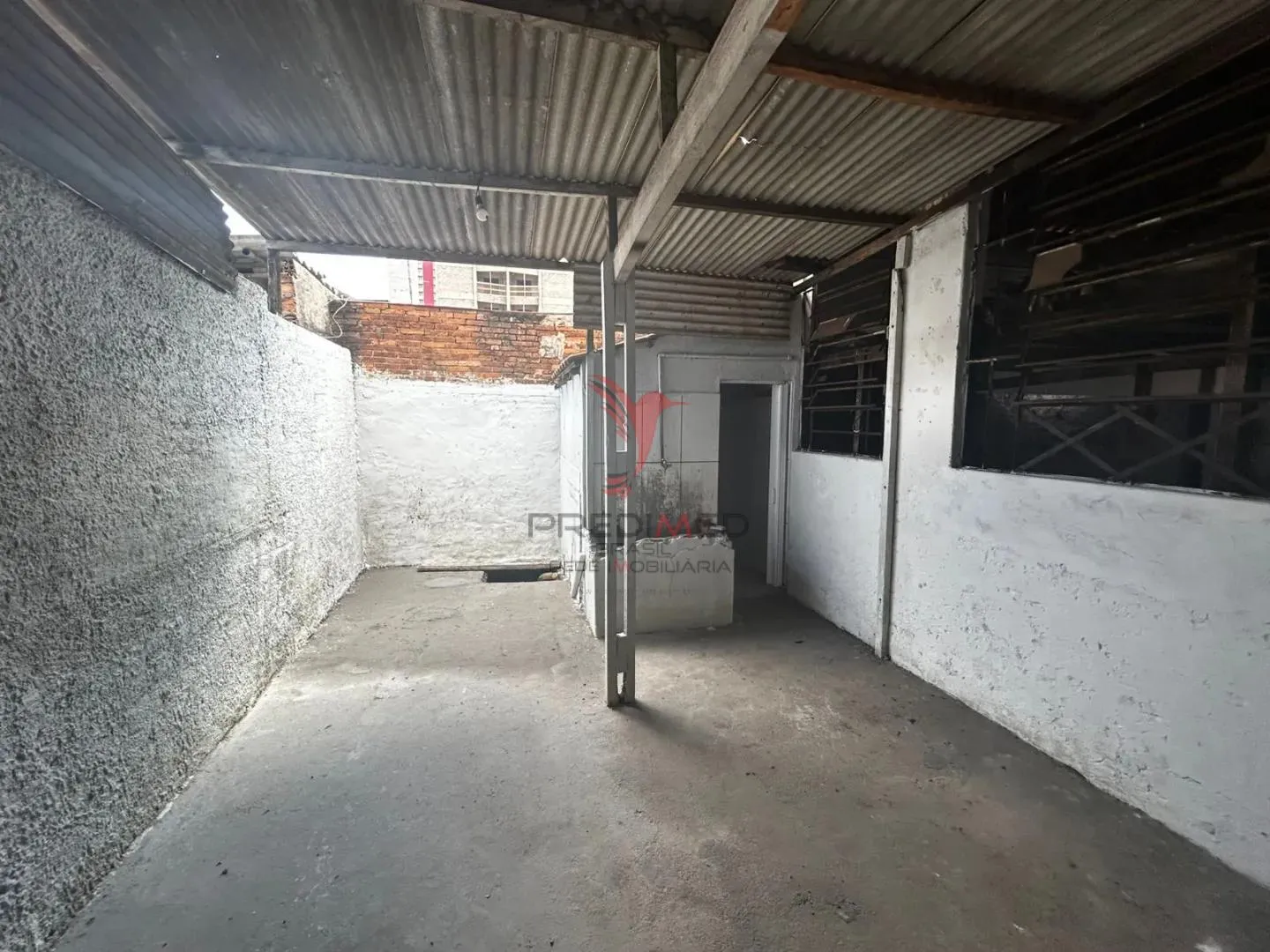 Imagem GALPÃO BAIRRO ALTO EM PIRACICABA