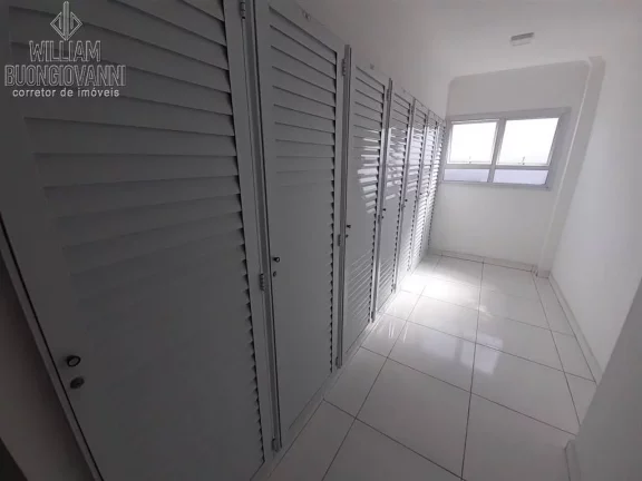 Imagem Apartamento à Venda em Tupi, Praia Grande - SP