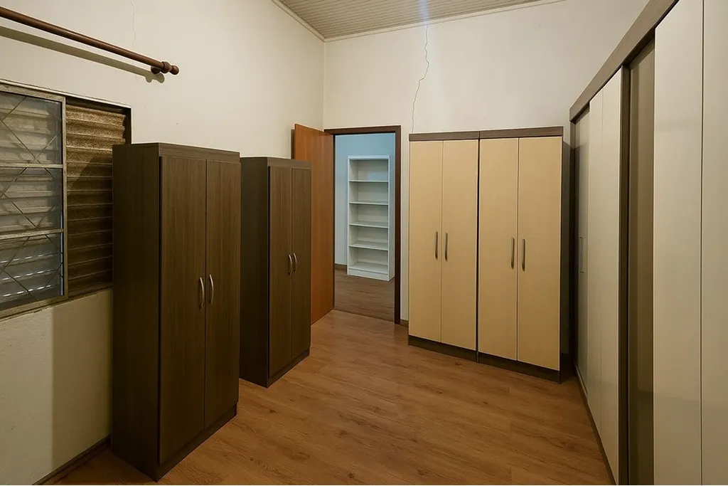Imagem Casa em Menino Deus