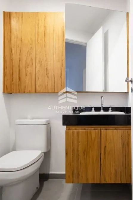 Imagem Vn Casa Jorge Tibiriçá - Vila Mariana - Apartamento à venda no bairro Vila Mariana - São Paulo/SP, Zona Sul