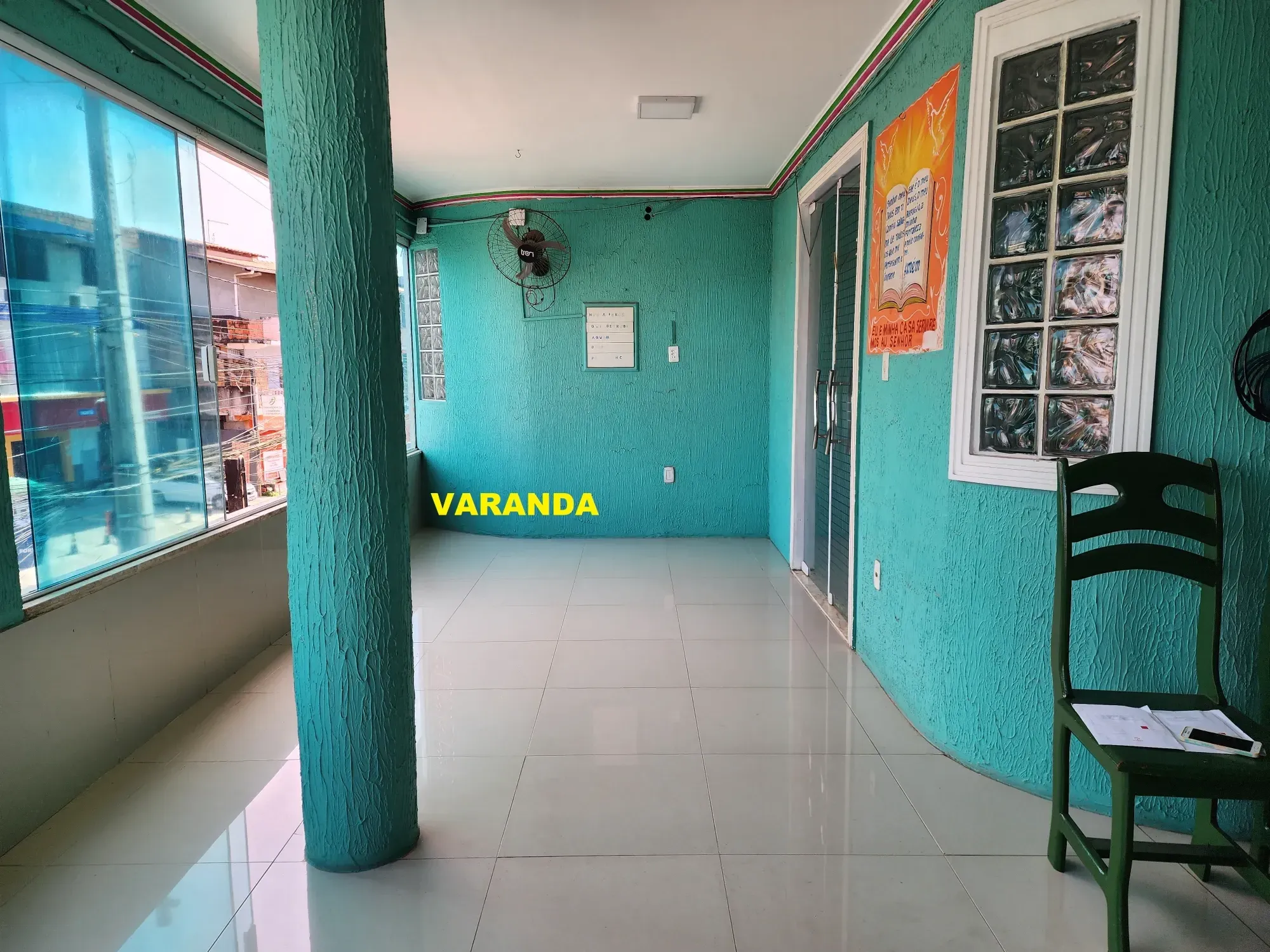 Imagem Imóvel Comercial à Venda, 160 m² em Centro - Simões Filho
