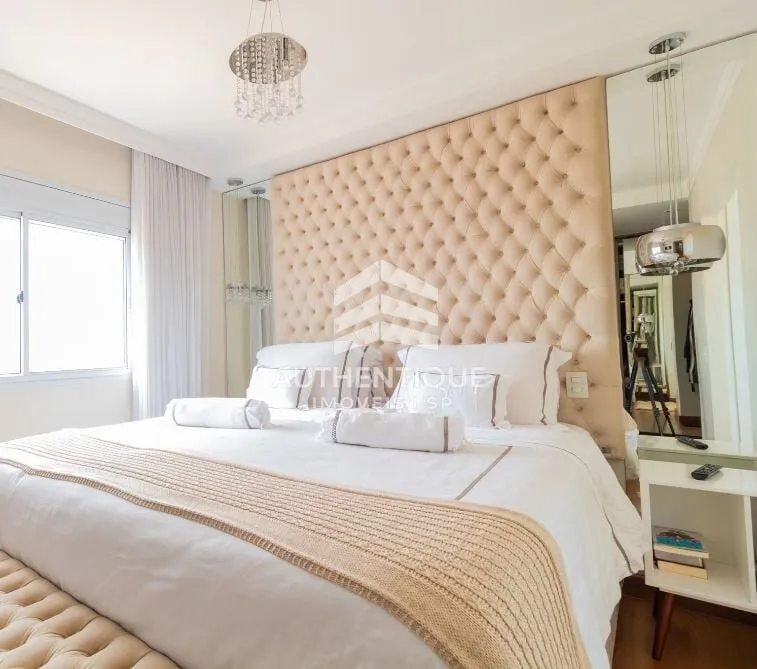 Imagem Cielo Vila Mariana - Apartamento à venda no bairro Vila Mariana - São Paulo/SP, Zona Sul