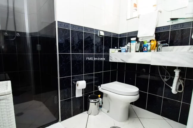 Imagem 2 Dormitórios de 87m² à venda em Moema